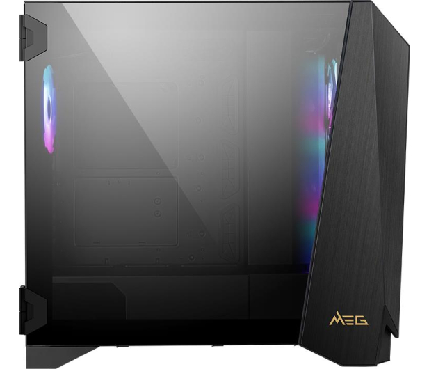 MSI Meg Prospect 700R szkło hartowane 2USB 3.2 MEG PROSPECT 700R - 1130547 - zdjęcie 3